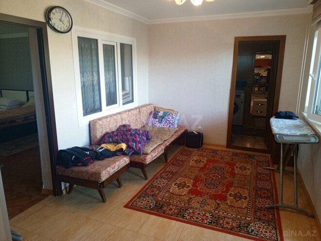 8 otaqlı həyət evi/bağ evi - Binə q. - 280 m² (16)