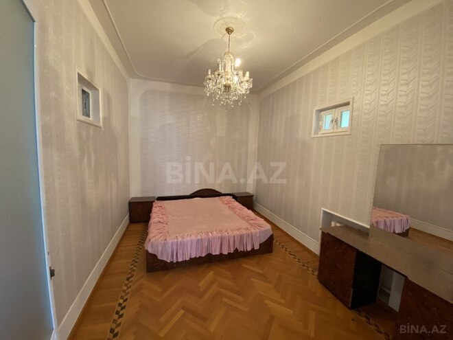 8 otaqlı həyət evi/bağ evi - Mərdəkan q. - 420 m² (12)