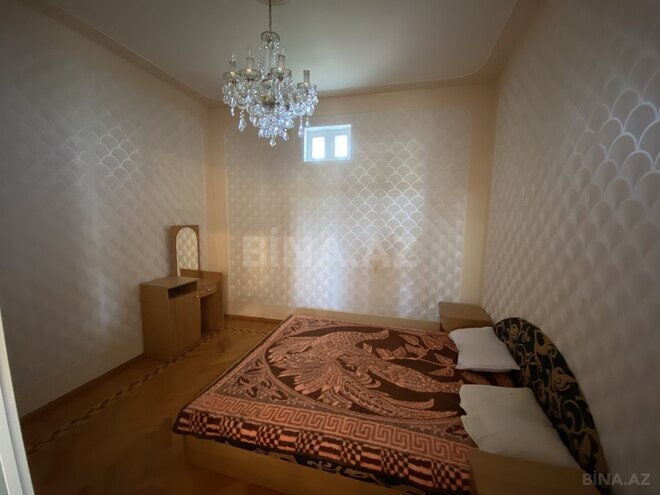 8 otaqlı həyət evi/bağ evi - Mərdəkan q. - 420 m² (17)
