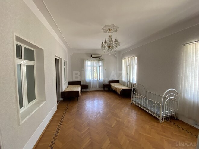 8 otaqlı həyət evi/bağ evi - Mərdəkan q. - 420 m² (14)