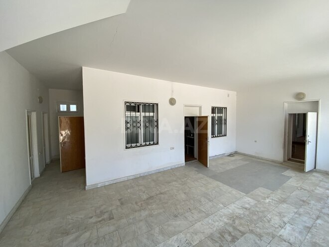 8 otaqlı həyət evi/bağ evi - Mərdəkan q. - 420 m² (23)