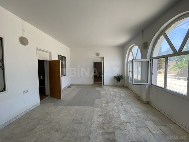 8 otaqlı həyət evi/bağ evi - Mərdəkan q. - 420 m² (9)