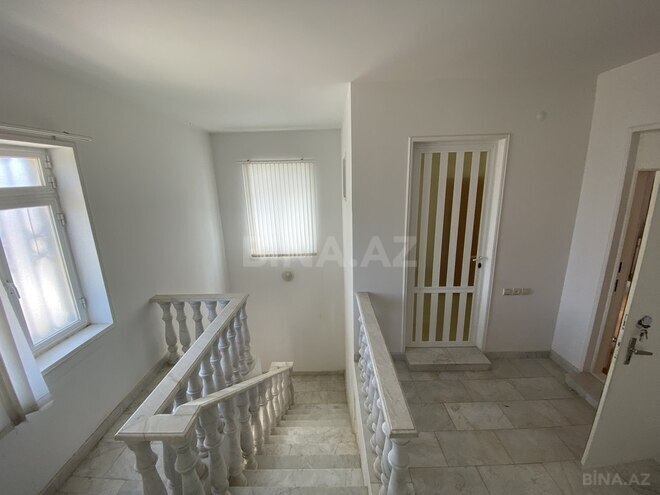 8 otaqlı həyət evi/bağ evi - Mərdəkan q. - 420 m² (22)
