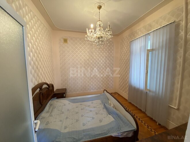 8 otaqlı həyət evi/bağ evi - Mərdəkan q. - 420 m² (19)