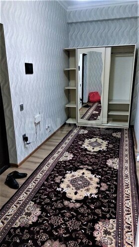 2 otaqlı yeni tikili - Qara Qarayev m. - 56 m² (12)