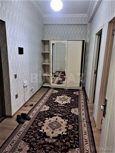 2 otaqlı yeni tikili - Qara Qarayev m. - 56 m² (14)