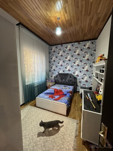4 otaqlı həyət evi/bağ evi - Balaxanı q. - 130 m² (7)