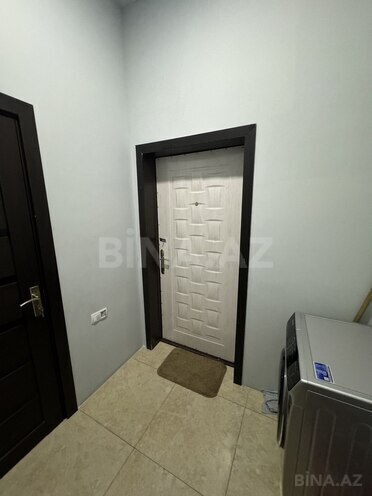 4 otaqlı həyət evi/bağ evi - Balaxanı q. - 130 m² (5)