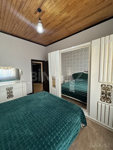 4 otaqlı həyət evi/bağ evi - Balaxanı q. - 130 m² (13)