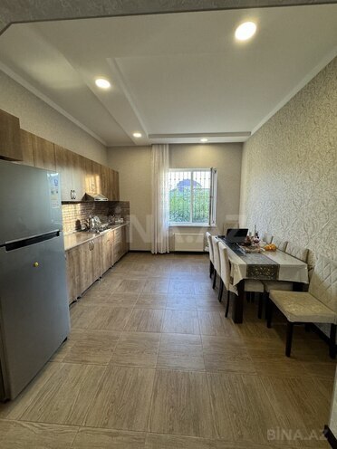 4 otaqlı həyət evi/bağ evi - Balaxanı q. - 130 m² (8)