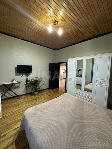 4 otaqlı həyət evi/bağ evi - Balaxanı q. - 130 m² (11)