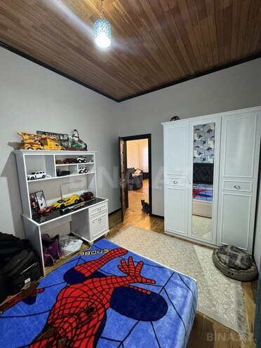 4 otaqlı həyət evi/bağ evi - Balaxanı q. - 130 m² (6)