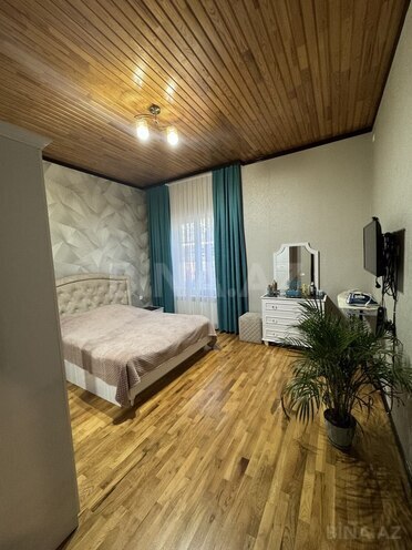 4 otaqlı həyət evi/bağ evi - Balaxanı q. - 130 m² (12)