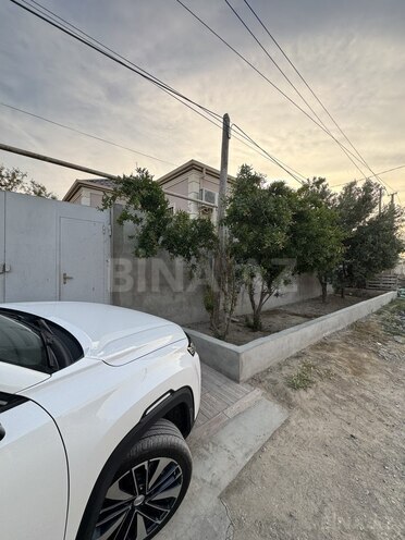 4 otaqlı həyət evi/bağ evi - Balaxanı q. - 130 m² (27)