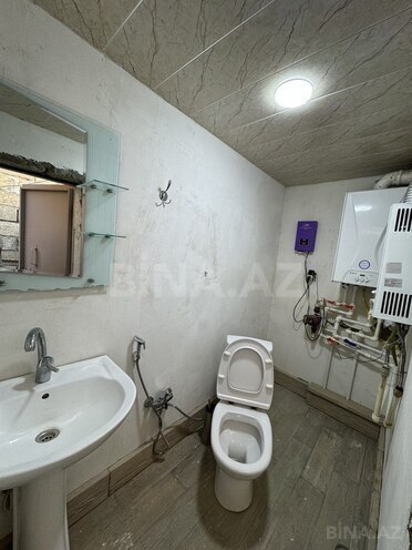 4 otaqlı həyət evi/bağ evi - Balaxanı q. - 130 m² (20)