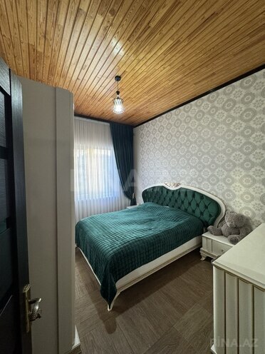4 otaqlı həyət evi/bağ evi - Balaxanı q. - 130 m² (14)