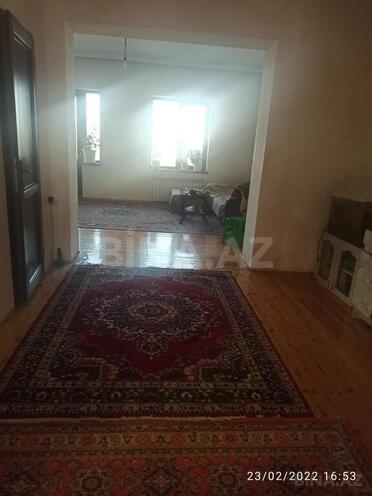 4 otaqlı həyət evi/bağ evi - Mehdiabad q. - 300 m² (2)