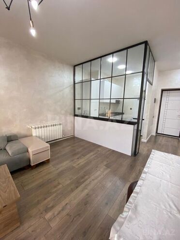 2 otaqlı yeni tikili - 8 Noyabr m. - 65 m² (5)