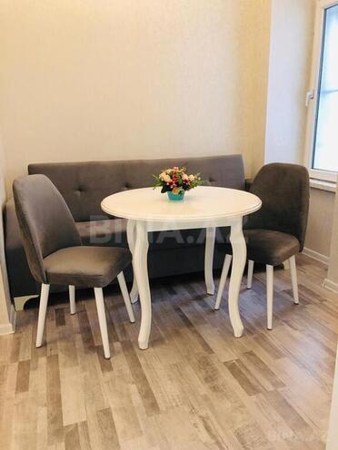 Сдаётся 1-комн. вторичка 45 м², м. Ичеришехер, photo 8 from 20