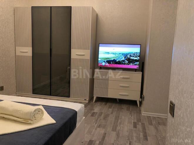 Сдаётся 1-комн. вторичка 45 м², м. Ичеришехер, photo 6 from 20