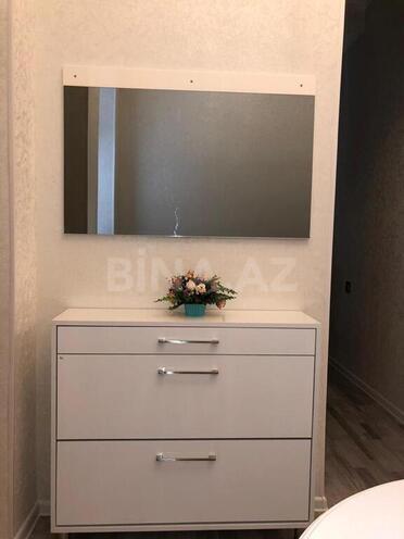 Сдаётся 1-комн. вторичка 45 м², м. Ичеришехер, photo 18 from 20