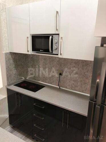 Сдаётся 1-комн. вторичка 45 м², м. Ичеришехер, photo 10 from 20
