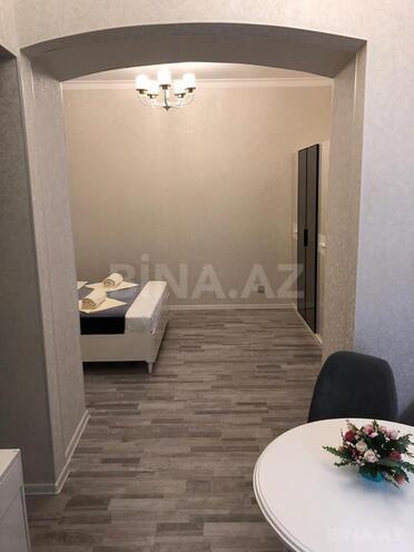 Сдаётся 1-комн. вторичка 45 м², м. Ичеришехер, photo 5 from 20