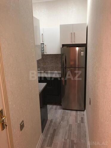 Сдаётся 1-комн. вторичка 45 м², м. Ичеришехер, photo 9 from 20