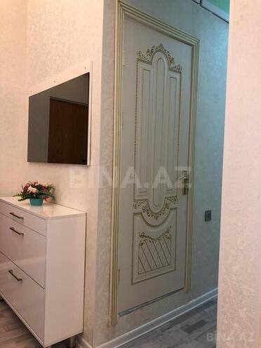 Сдаётся 1-комн. вторичка 45 м², м. Ичеришехер, photo 15 from 20