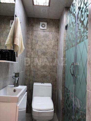 Сдаётся 1-комн. вторичка 45 м², м. Ичеришехер, photo 13 from 20