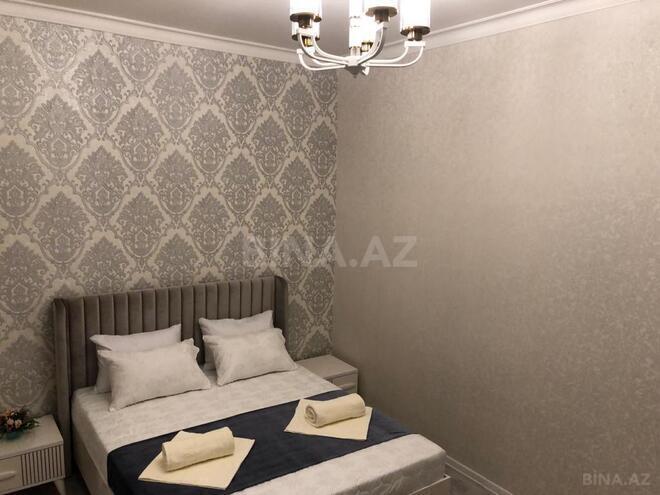 Сдаётся 1-комн. вторичка 45 м², м. Ичеришехер, photo 3 from 20