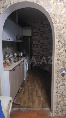 3 otaqlı həyət evi/bağ evi - Ramana q. - 75 m² (2)