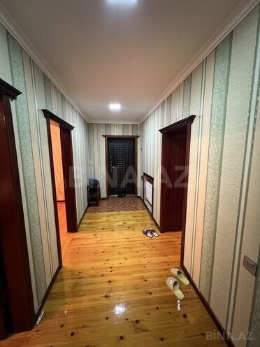 3 otaqlı köhnə tikili - Şirvan - 74 m² (2)