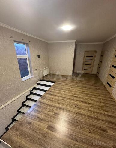 5 otaqlı həyət evi/bağ evi - İnşaatçılar m. - 250 m² (10)