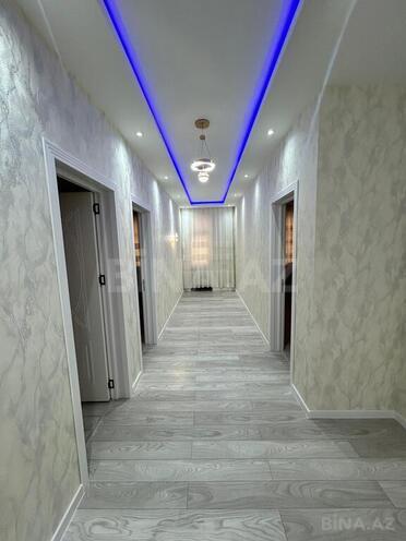 6 otaqlı həyət evi/bağ evi - Bakıxanov q. - 340 m² (10)