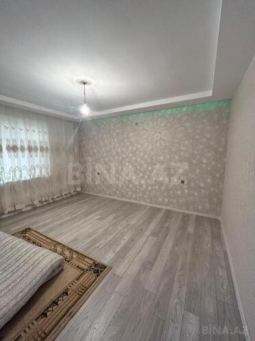 6 otaqlı həyət evi/bağ evi - Bakıxanov q. - 340 m² (12)