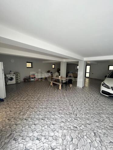 6 otaqlı həyət evi/bağ evi - Bakıxanov q. - 340 m² (14)