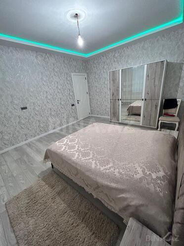 6 otaqlı həyət evi/bağ evi - Bakıxanov q. - 340 m² (18)