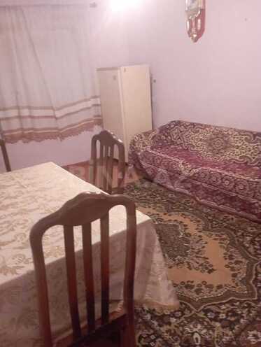 2 otaqlı həyət evi/bağ evi - Həzi Aslanov q. - 27 m² (1)