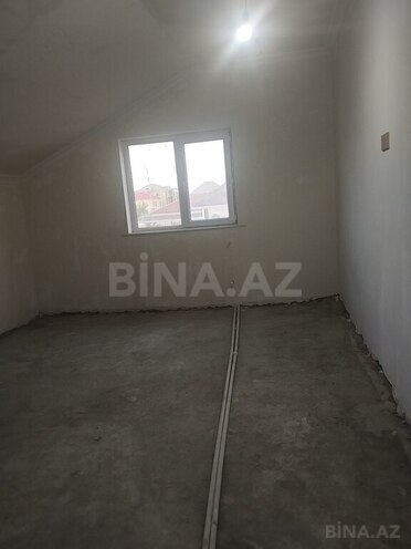 5 otaqlı həyət evi/bağ evi - Binəqədi q. - 160 m² (8)