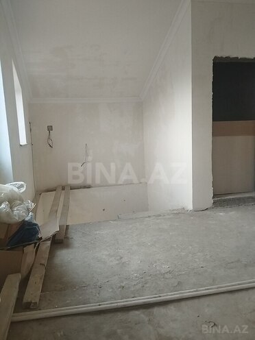 5 otaqlı həyət evi/bağ evi - Binəqədi q. - 160 m² (6)