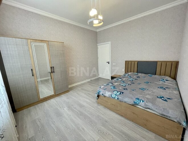 4 otaqlı həyət evi/bağ evi - Buzovna q. - 150 m² (12)