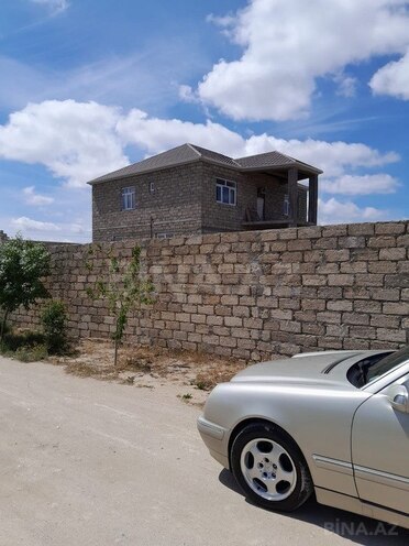 6 otaqlı həyət evi/bağ evi - Buzovna q. - 240 m² (5)