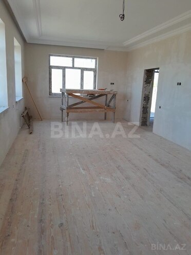 6 otaqlı həyət evi/bağ evi - Buzovna q. - 240 m² (7)
