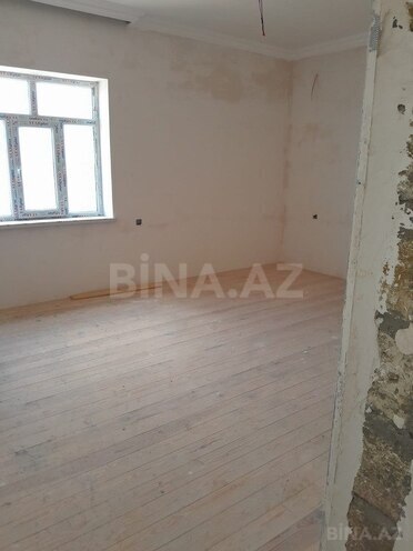6 otaqlı həyət evi/bağ evi - Buzovna q. - 240 m² (13)