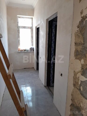 6 otaqlı həyət evi/bağ evi - Buzovna q. - 240 m² (21)