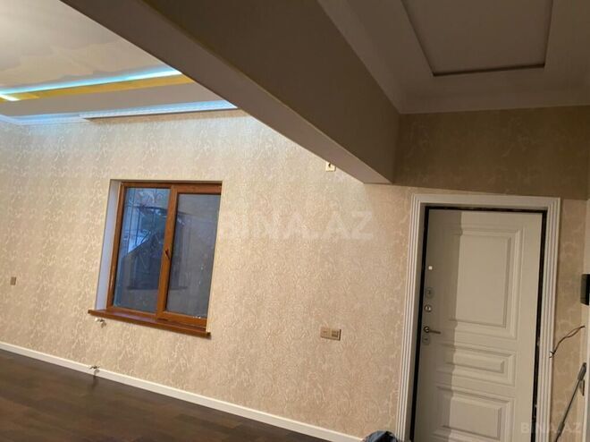 4 otaqlı həyət evi/bağ evi - Biləcəri q. - 200 m² (12)