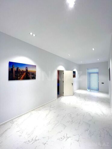 Satılır 6 otaqlı həyət evi/bağ evi 620 m², Buzovna q., photo 23 from 32