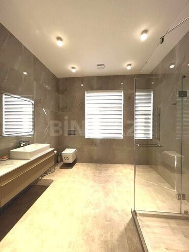 Satılır 6 otaqlı həyət evi/bağ evi 620 m², Buzovna q., photo 24 from 32