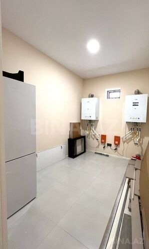 Satılır 6 otaqlı həyət evi/bağ evi 620 m², Buzovna q., photo 18 from 32